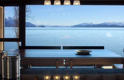 Nahuel Huapi House | H40 - San Carlos de Bariloche