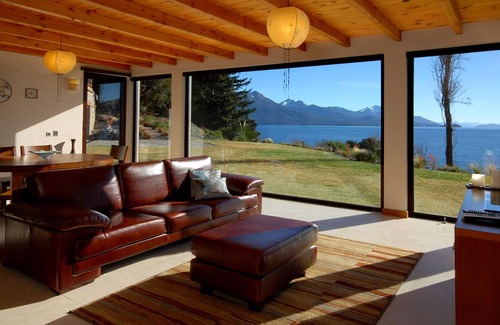 Nahuel Huapi House | H40 - San Carlos de Bariloche