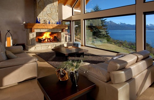Nahuel Huapi House | H40 - San Carlos de Bariloche