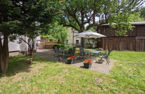 Sebnitz Apartment | H5 - Urlaubsmagie - Wohlfühloase mit Pool