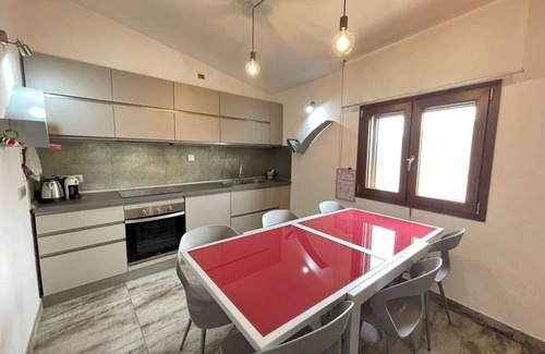 Budoni Apartment | H51 Family House Budoni City center