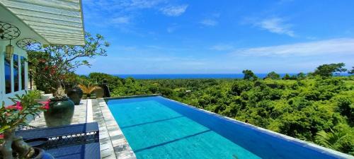 Bukti Villa | H616 Vintage Elegance with sea view