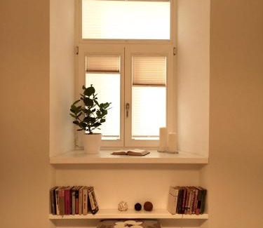 Kosice Old Town Apartment | H75 Apartments Kosice Centre