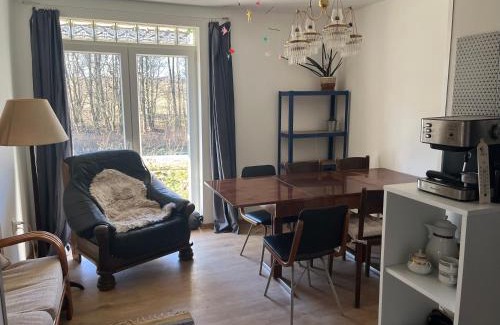 Horni Mesto Apartment | Hačaperka domeček