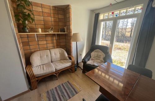 Horni Mesto Apartment | Hačaperka domeček