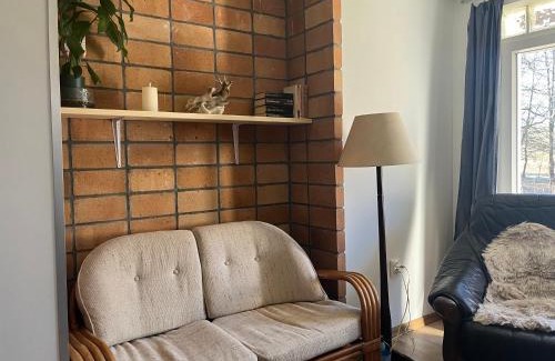 Horni Mesto Apartment | Hačaperka domeček