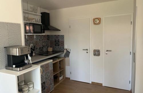 Horni Mesto Apartment | Hačaperka domeček