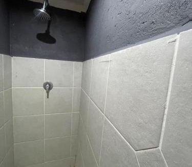 Thohoyandou House | Ha-Dzibs backpackers accommodation