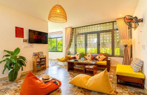 Thanh Ha Villa | HA Gateway Inn Hoian Priavate Pool Villa