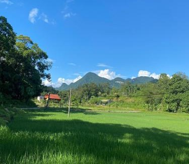 Ha Giang House | Ha Giang Lake View House