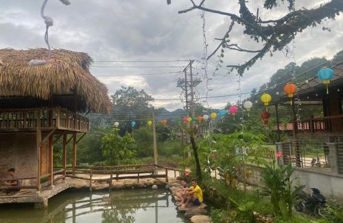 Ha Giang House | Ha Giang Loop Legends