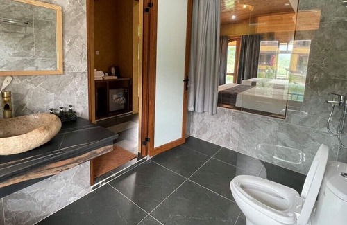 Ha Giang Hotel | Ha Giang Wings Bungalow