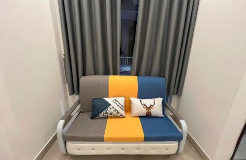 Son Tra House | Ha Linh Home-My Khe Beach-Kitchen-High speed Wifi