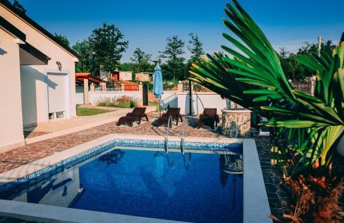 Matulji House | HA-LU 1 - Holiday Relax Home