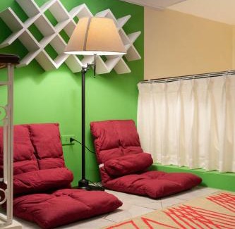 Hang Trong Apartment | Ha Noi old quater