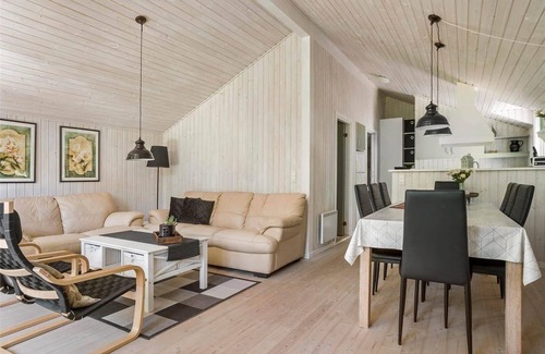 Hou House | HA178 Hals - Lyngtoftegaard 2