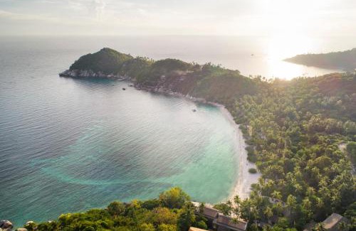 Ao Thian Og Resort | Haadtien Beach Resort