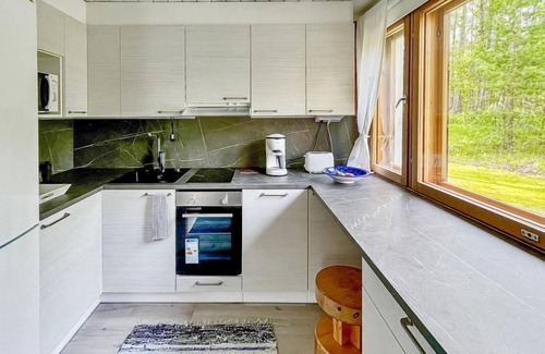 Posio House | Haapala by Interhome