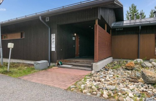 Vuokatti House | Haapala suites 23 (former iida) by Interhome
