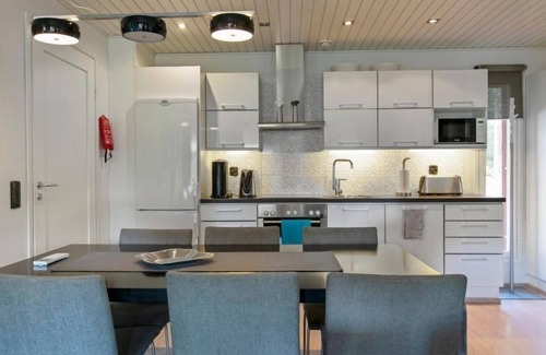 Vuokatti House | Haapala Suites 33 by Interhome