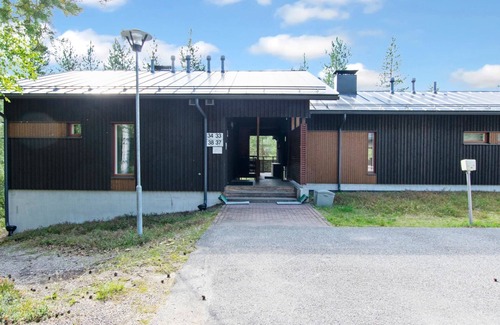 Vuokatti House | Haapala Suites 33 by Interhome