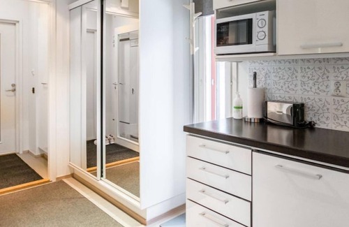 Vuokatti House | Haapala Suites 36 by Interhome