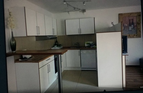 Neustadt an der Weinstrasse Apartment | HAARDTER WINZER (Whg. 8) renovated and lovingly decorated "Pfalzcard-Partner"