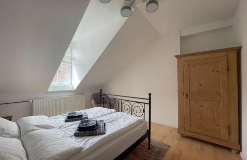 Neustadt an der Weinstrasse Apartment | Haardter Mandelring