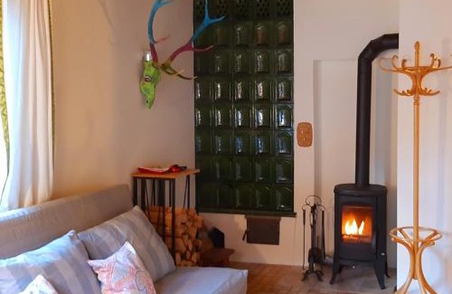 Hinterstoder House | Haasenhaus