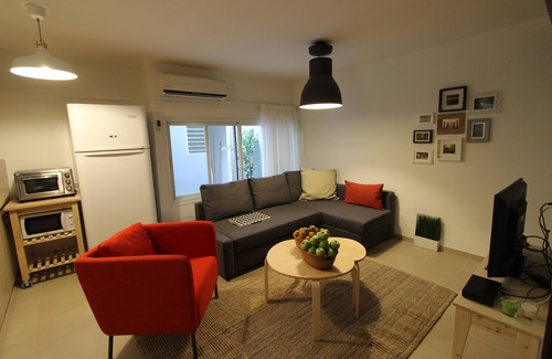 Beersheba Apartment | HaBaitBe Matityahu