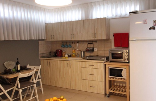 Beersheba Apartment | HaBaitBe Matityahu