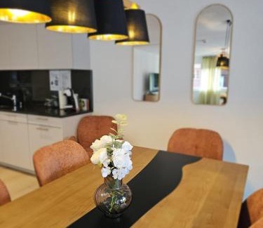 Wilderswil Apartment | Habibi Apartment - Aare Jungfrau AG