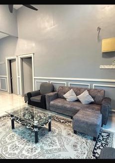 Guar Chempedak House | Habibie Homestay-Gunung Jerai