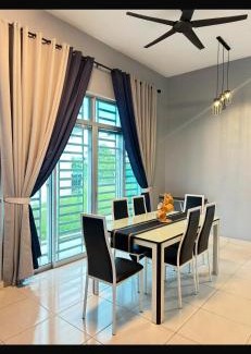 Guar Chempedak House | Habibie Homestay-Gunung Jerai