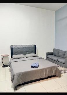 Guar Chempedak House | Habibie Homestay-Gunung Jerai