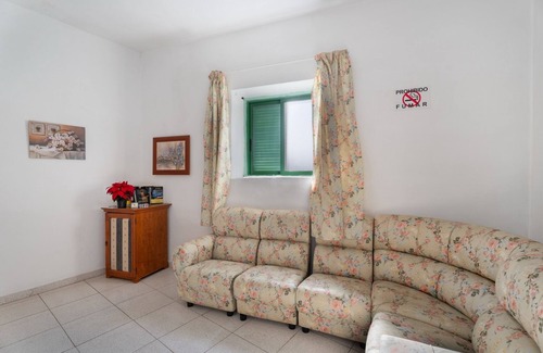 Vilaflor Apartment | 'Habitación 15 Con Vista' with Wi-Fi