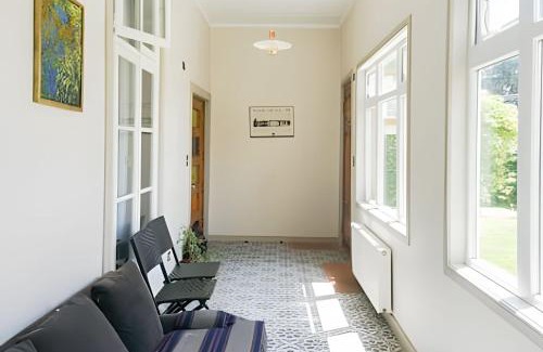 Valdivia Hotel | Habitación a orilla del río