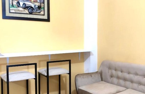 Loja House | Habitación acogedora