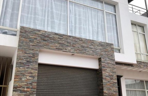 Loja House | Habitación acogedora