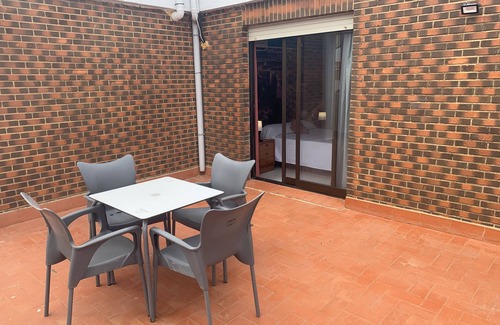 Sagunto Apartment | Habitación/apartamento Castillo