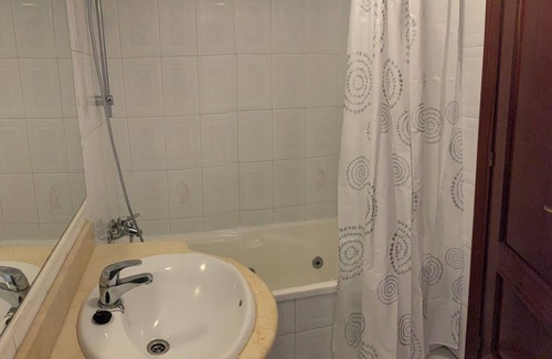 Sagunto Apartment | Habitación/apartamento Castillo