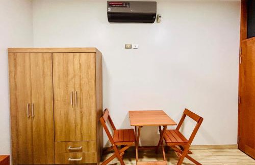 Iquitos House | Habitación Céntrica en Iquitos - Casa Alemi