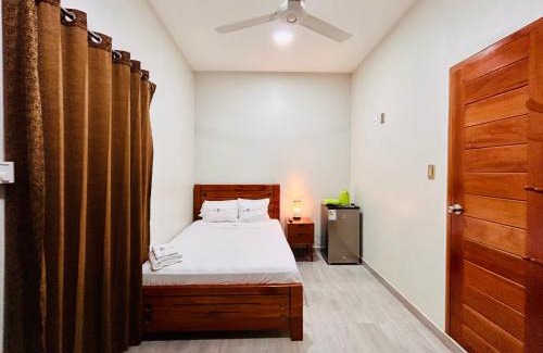Iquitos Apartment | Habitación Céntrica en Iquitos - Casa Alemi 11