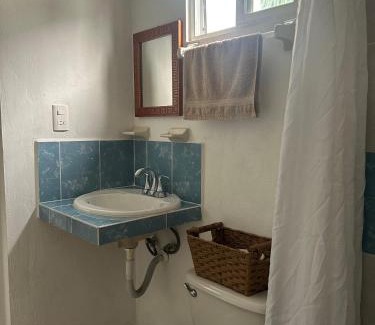 Isla Holbox Apartment | Habitación Coco