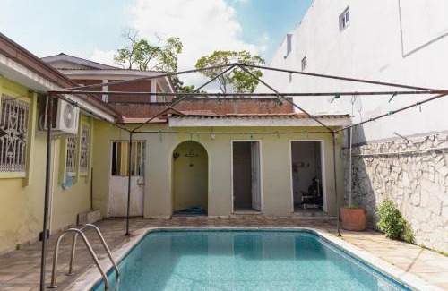 San Pedro Sula House | Habitación con Baño privado