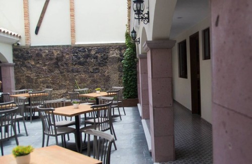 Teziutlan Apartment | Habitación Dentro de Hermoso Hostal Como de Cuento