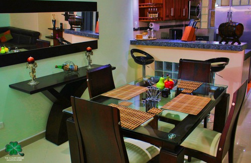 Palmira Apartment | Habitación Doble Confort