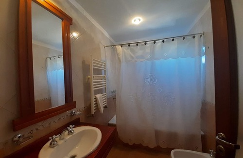 El Chalten Hotel | Habitación Doble Hostería El Paraíso