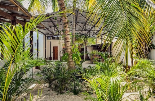 Xul-Ha House | Habitación en casita rustica