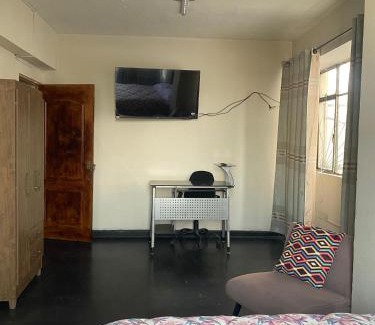 Cercado de Lima House | Habitación en Centro Histórico